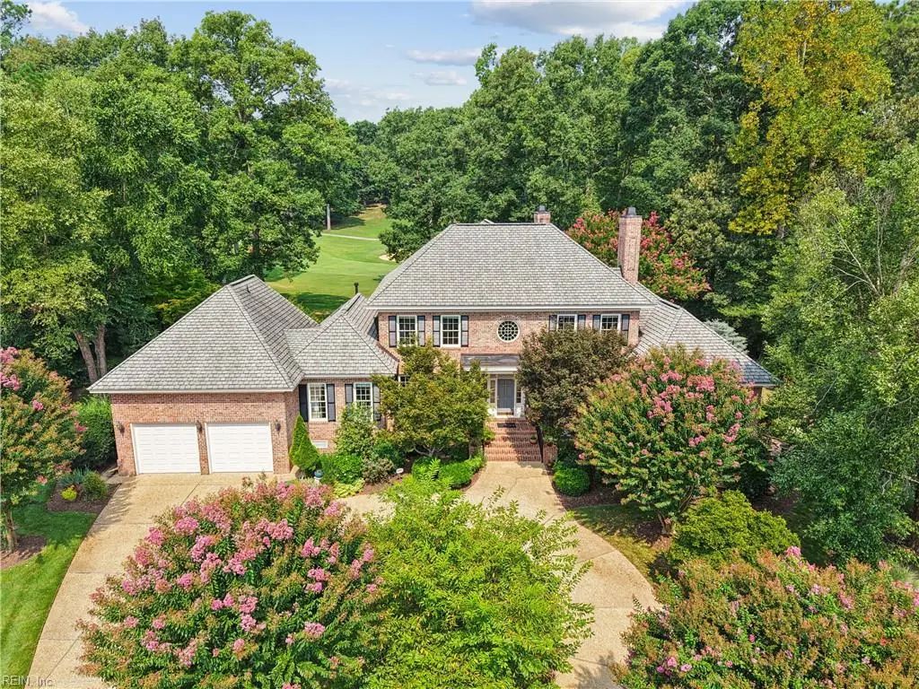 109 Stoweflake, James City County