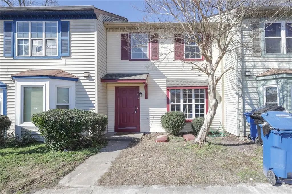 436 Peregrine St, Virginia Beach