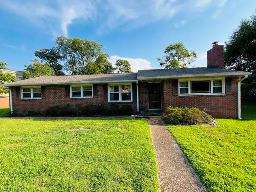 3820 Mcneal Ave, Chesapeake