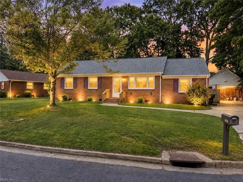 4636 Mallard Cres, Portsmouth