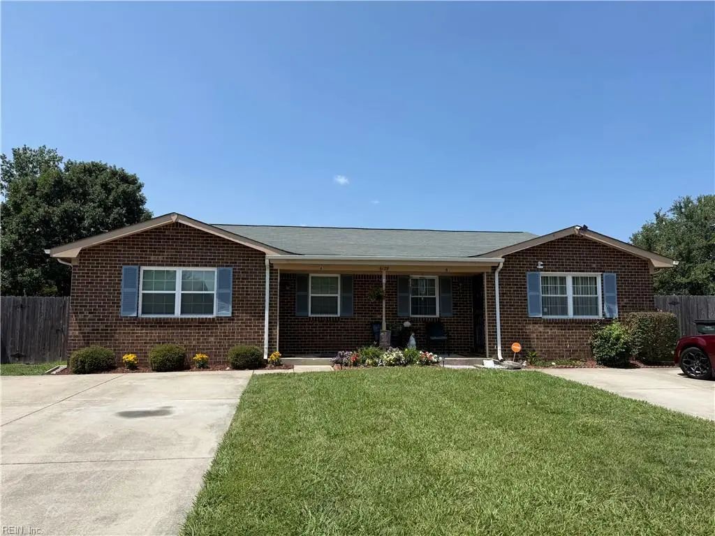 6129 Bradford Dr, Suffolk