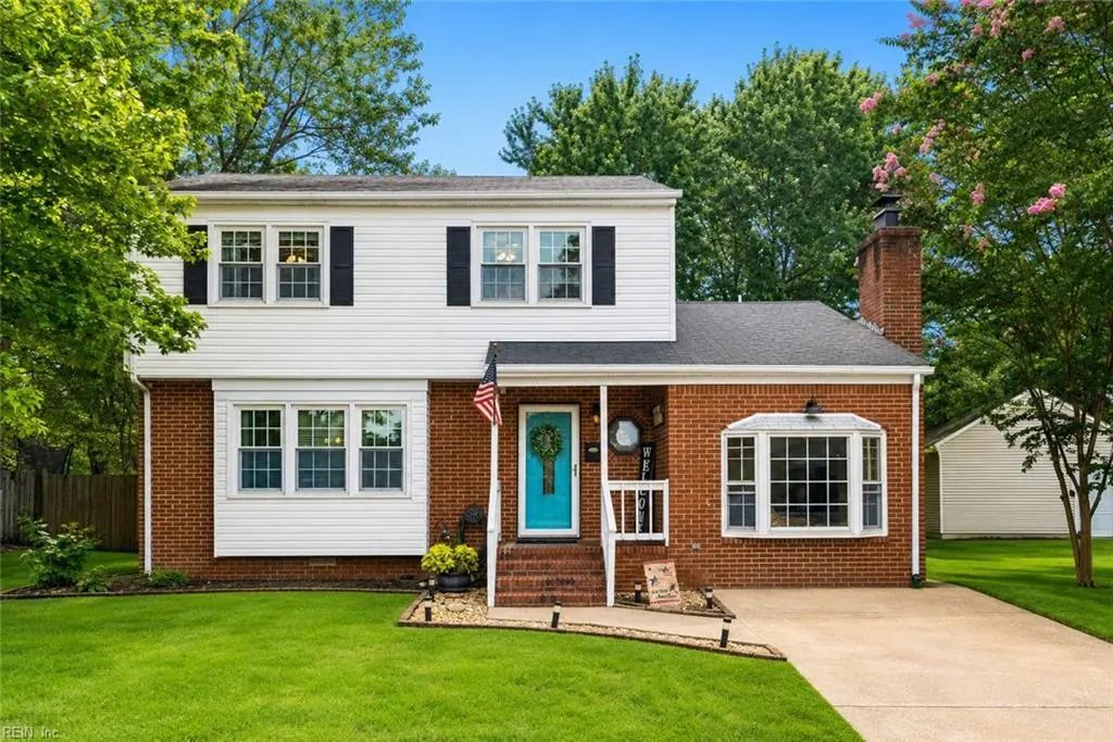 283 Exeter Rd, Newport News