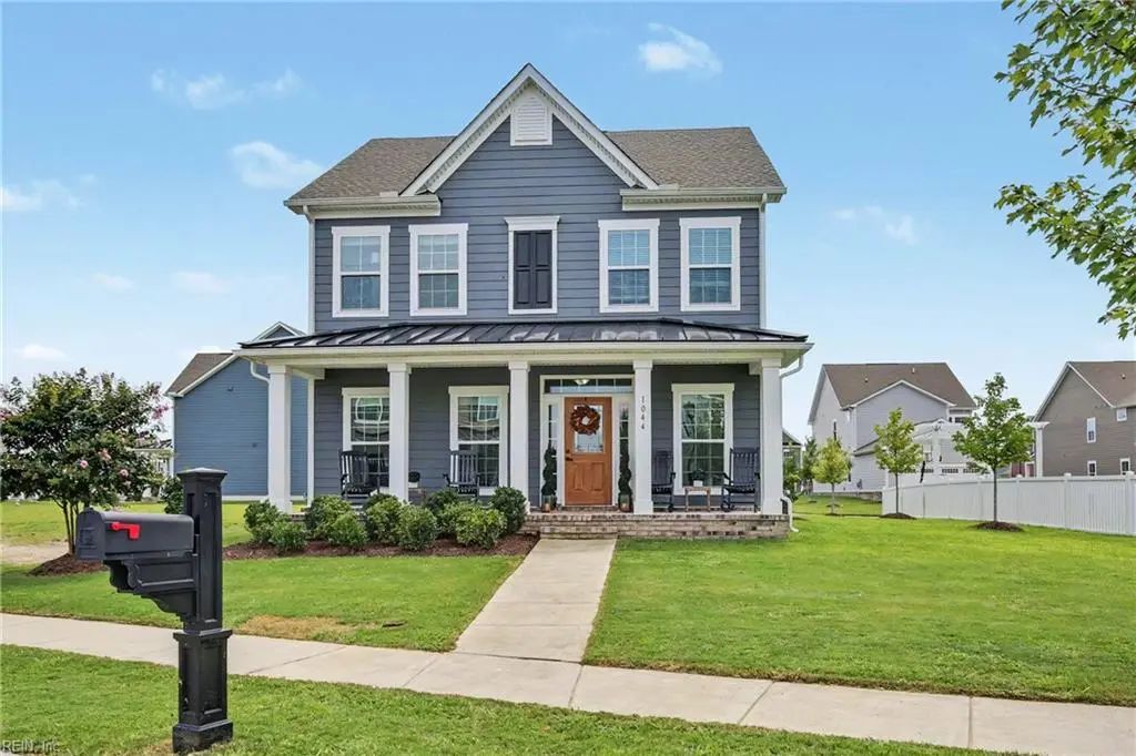 1044 Olmstead St, Chesapeake