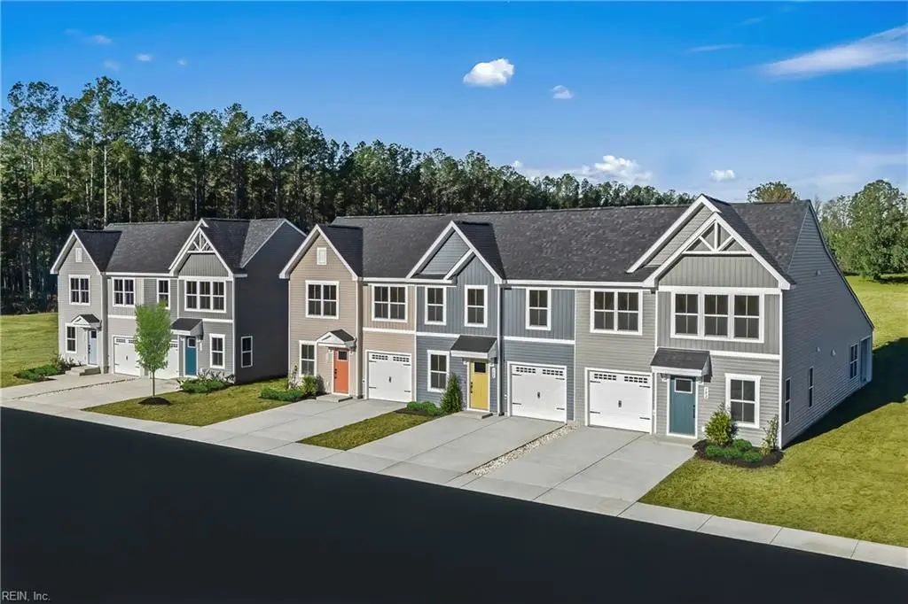 5018 Winding Crk, James City County
