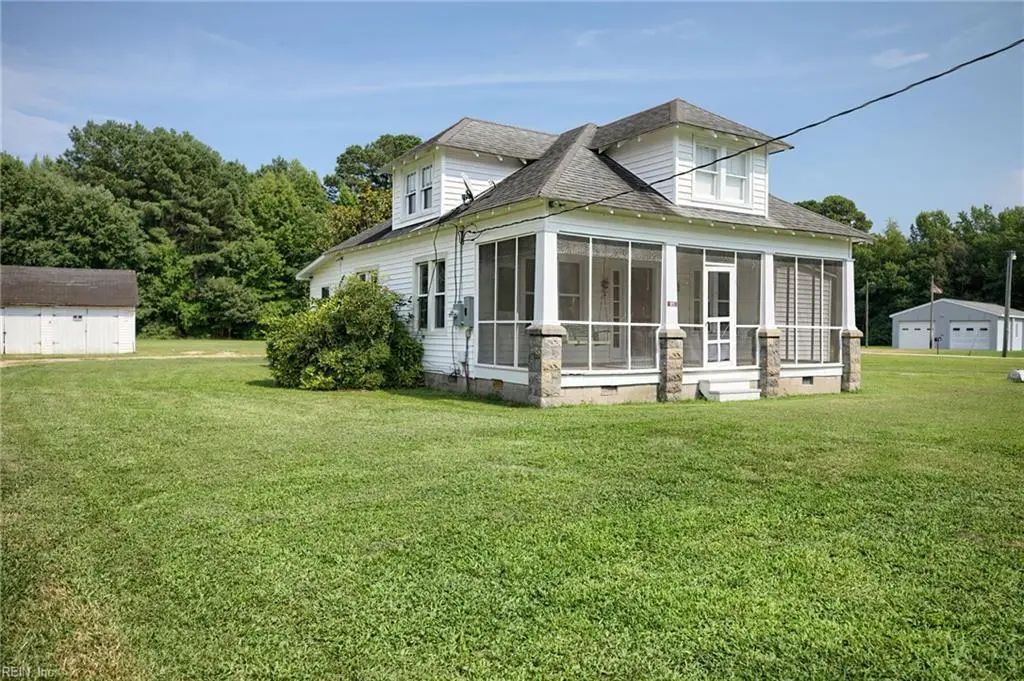 85 Linden Ave, Mathews County