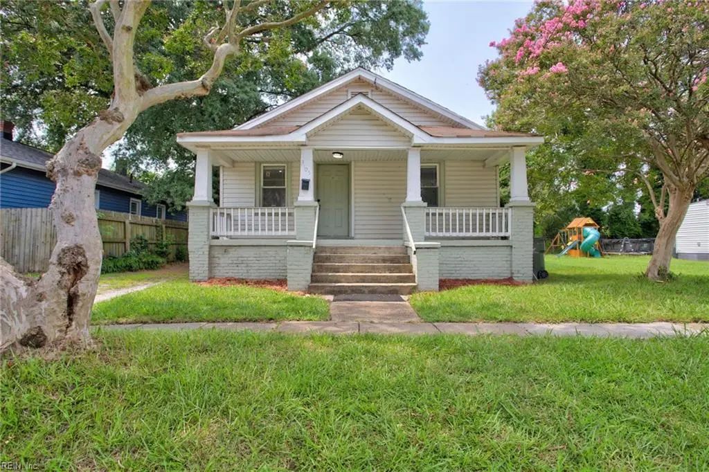 3105 Somme Ave, Norfolk