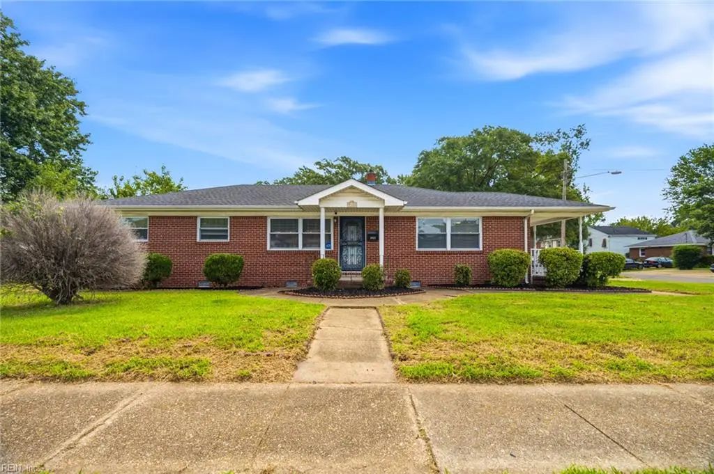 9422 Beach View St, Norfolk