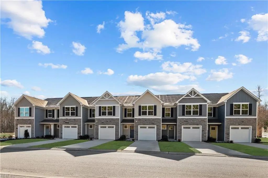 3802 N Adams Landing Rd, Elizabeth City