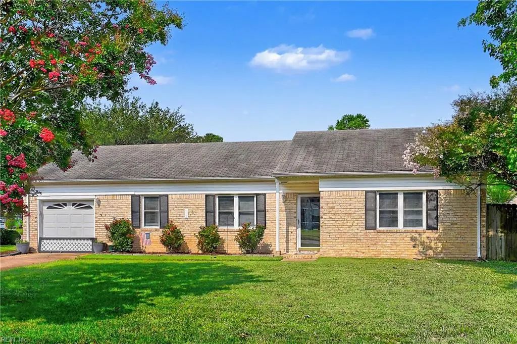 5329 Denver Dr, Virginia Beach