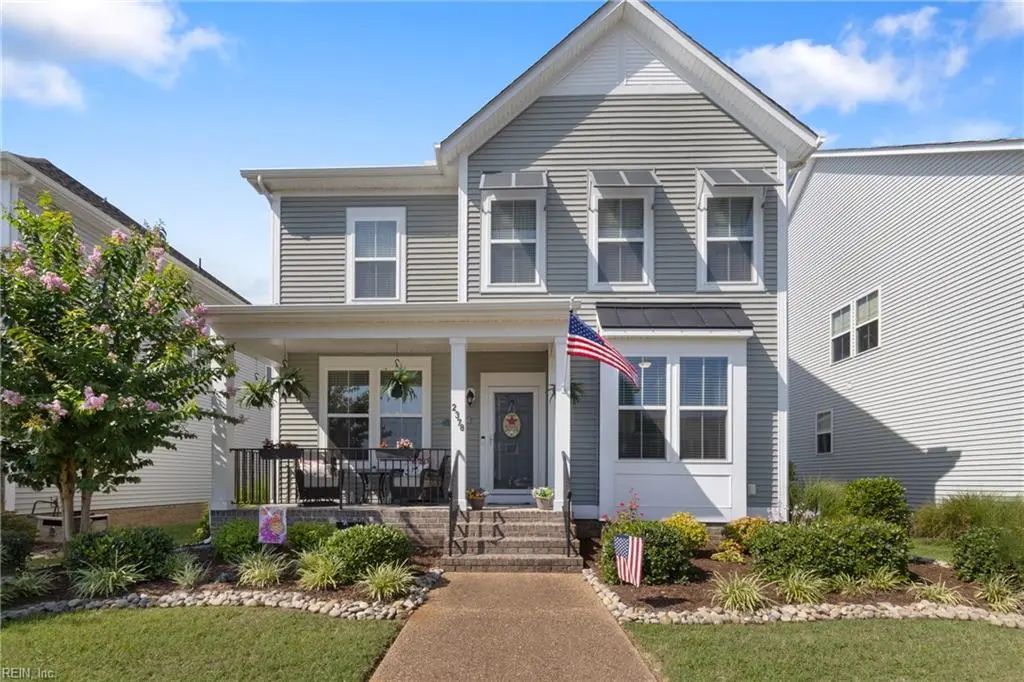 2378 Somerset Way, Gloucester County