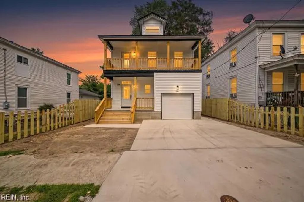 218 Chestnut St, Suffolk