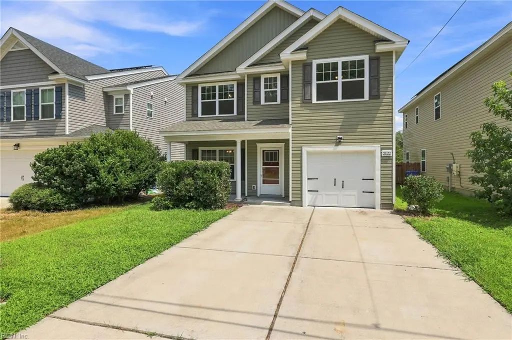 2122 English Ave, Chesapeake
