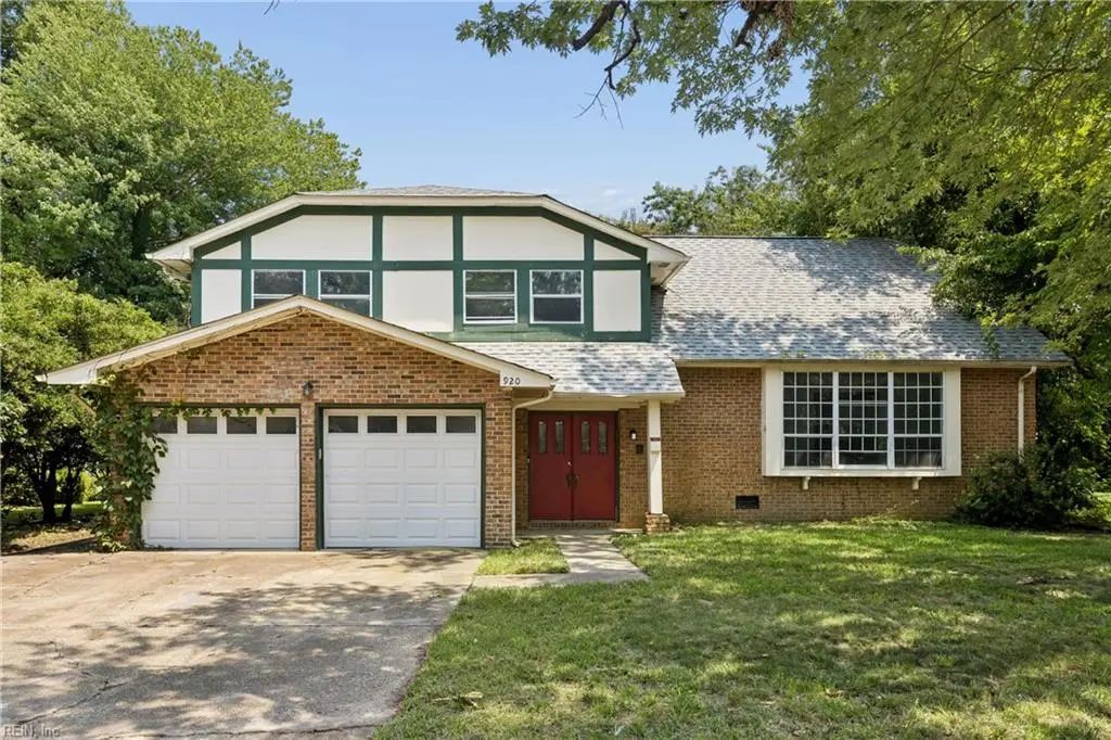 920 Amherst Ln, Virginia Beach