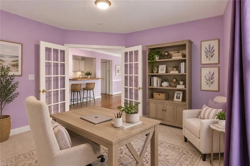 1 Sandy Point Lane Ln, Chesapeake