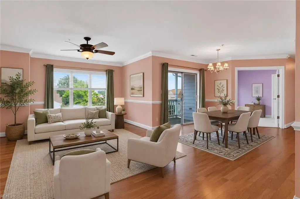 1 Sandy Point Lane Ln, Chesapeake