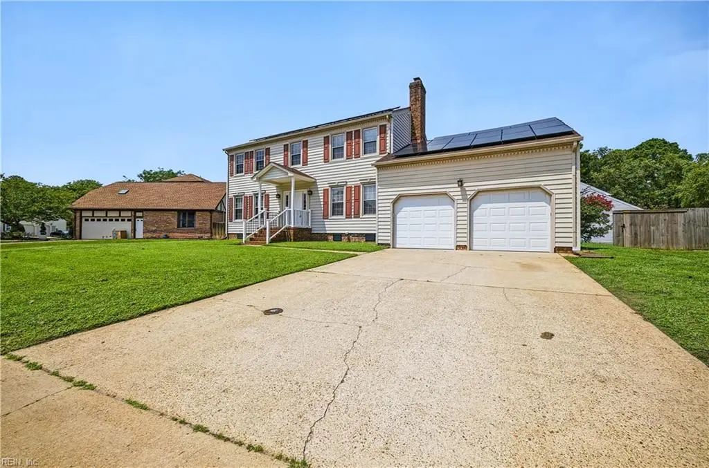 4440 Revere Dr, Virginia Beach