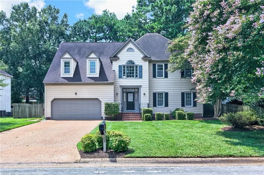 102 Melvins End St, York County