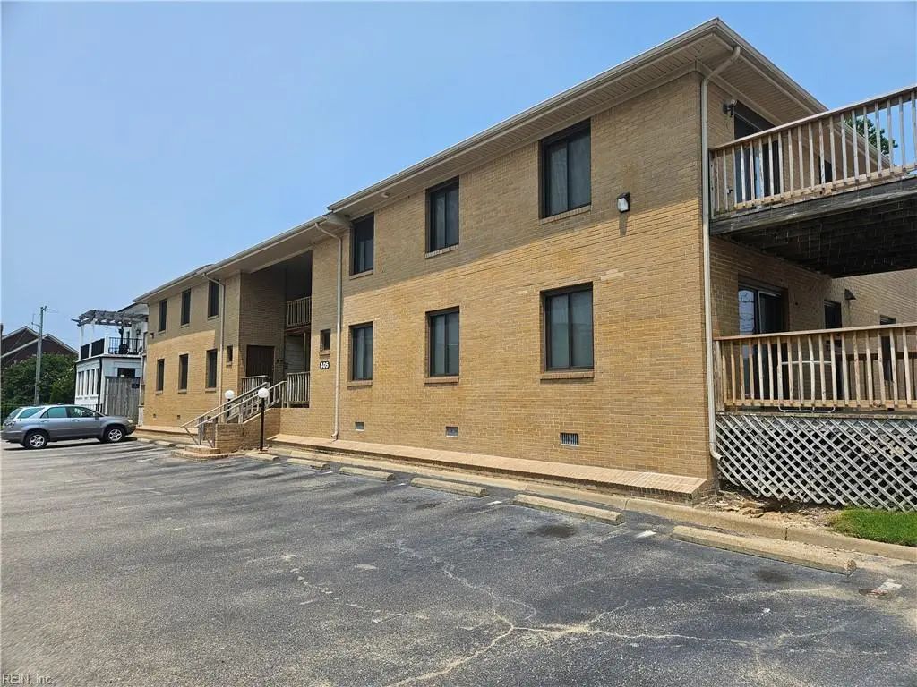 405 32nd St, Virginia Beach
