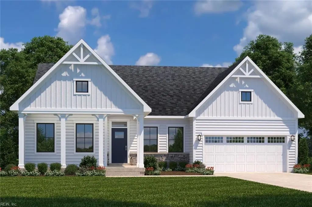 Lot 10 The Landings, Northampton County
