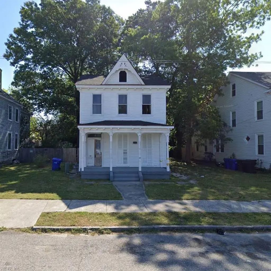 59 Linden Ave, Portsmouth