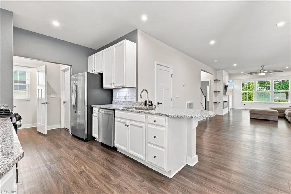 1720 Barkadeer Cv, Chesapeake