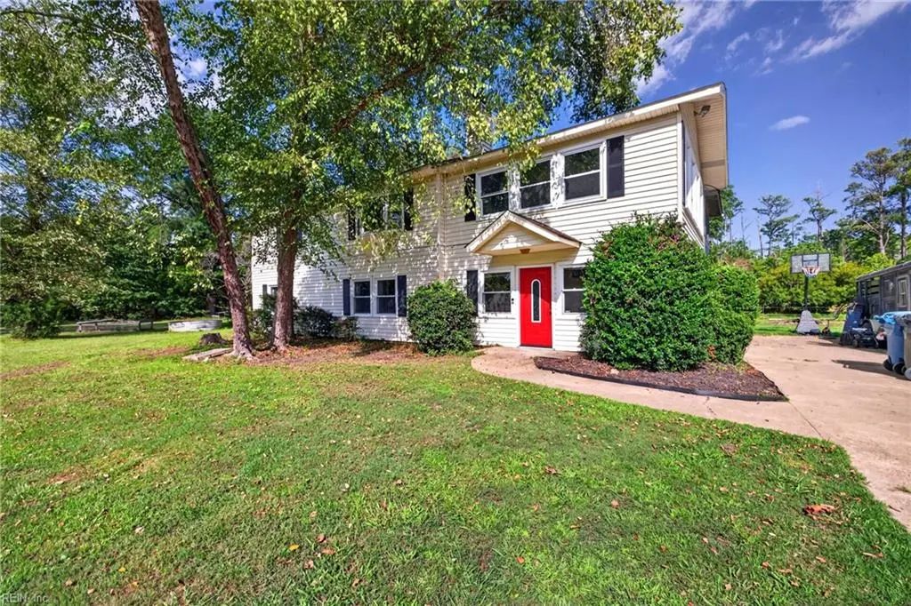 1472 Mill Landing Rd, Virginia Beach