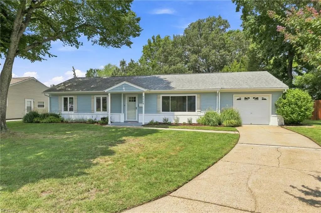 4408 General Gage Ct, Virginia Beach