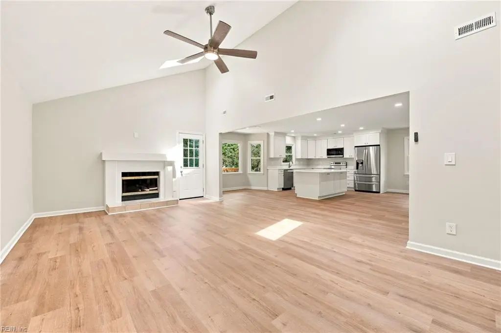 847 Weyanoke Ln, Newport News