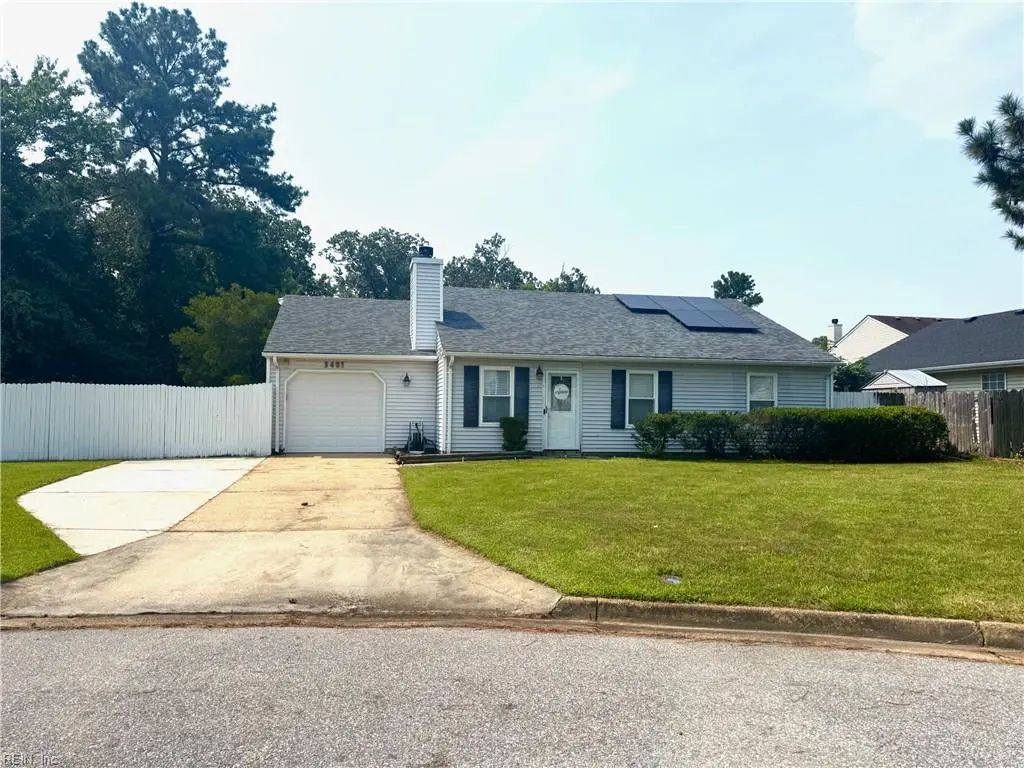 3401 Dana Ln, Virginia Beach