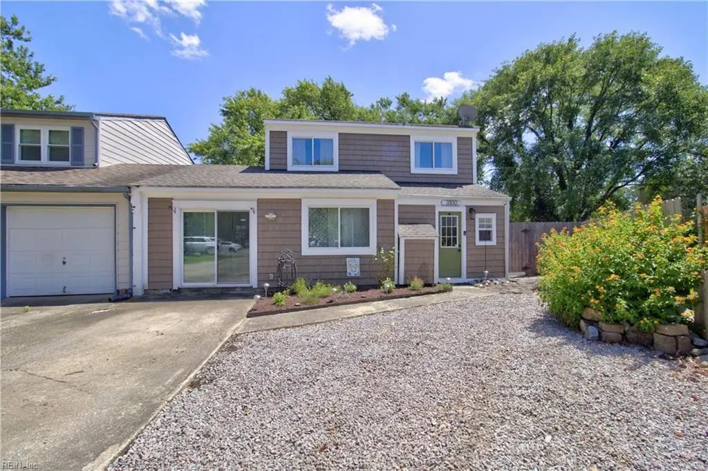 3100 Ashaway Rd, Virginia Beach