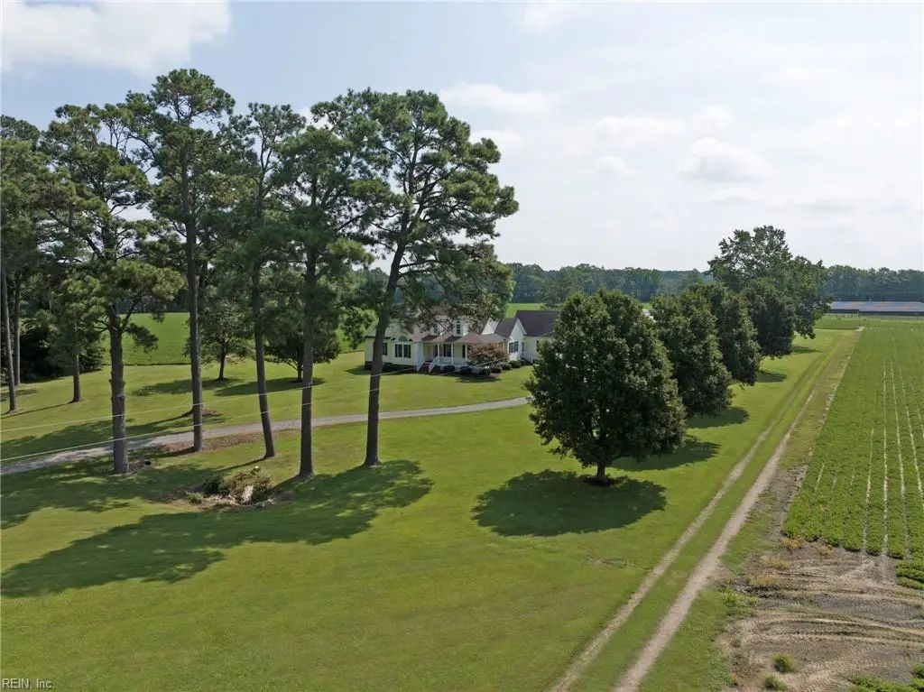 17479 Courthouse Hwy, Isle of Wight County