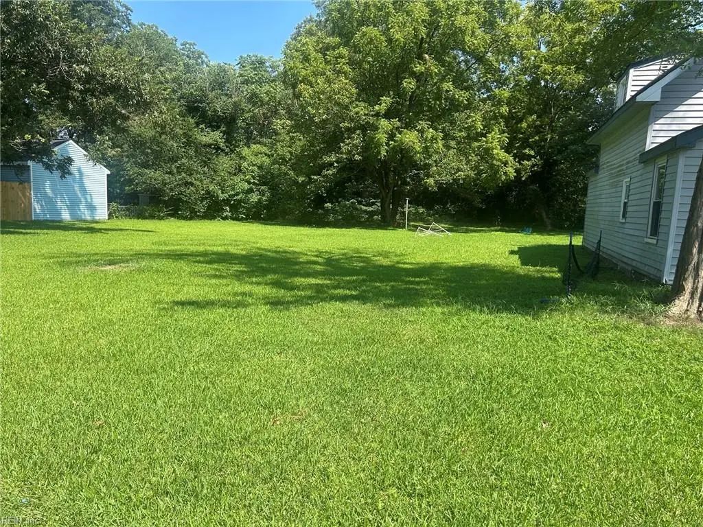3104 Glen Ave, Norfolk