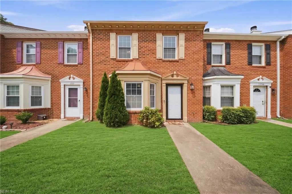 1234 Cedar Mill Sq, Chesapeake
