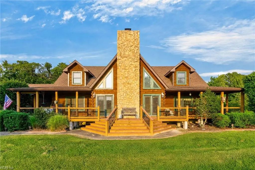11161 Comet Rd, Isle of Wight County