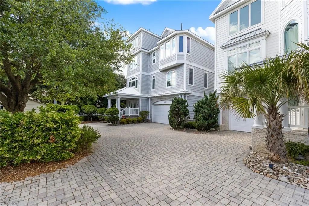 882 W Ocean View Ave, Norfolk
