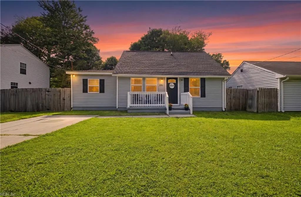 131 Lucas Ave, Norfolk