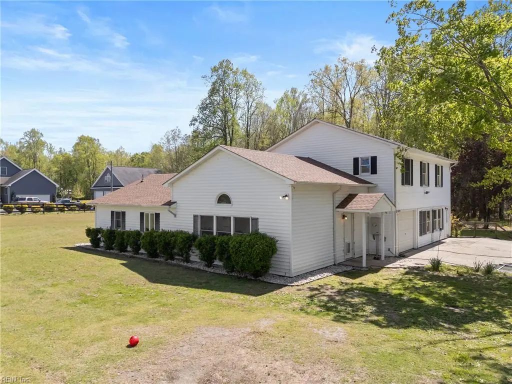12522 Doles Rd, Southampton County