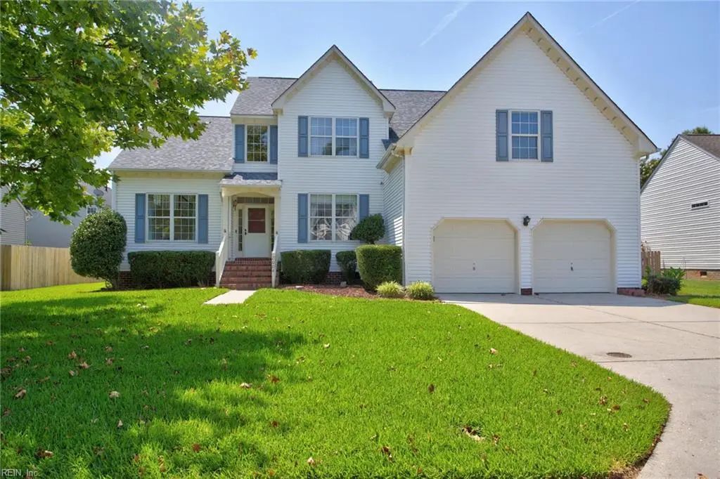 2004 Acentala Quay, Chesapeake