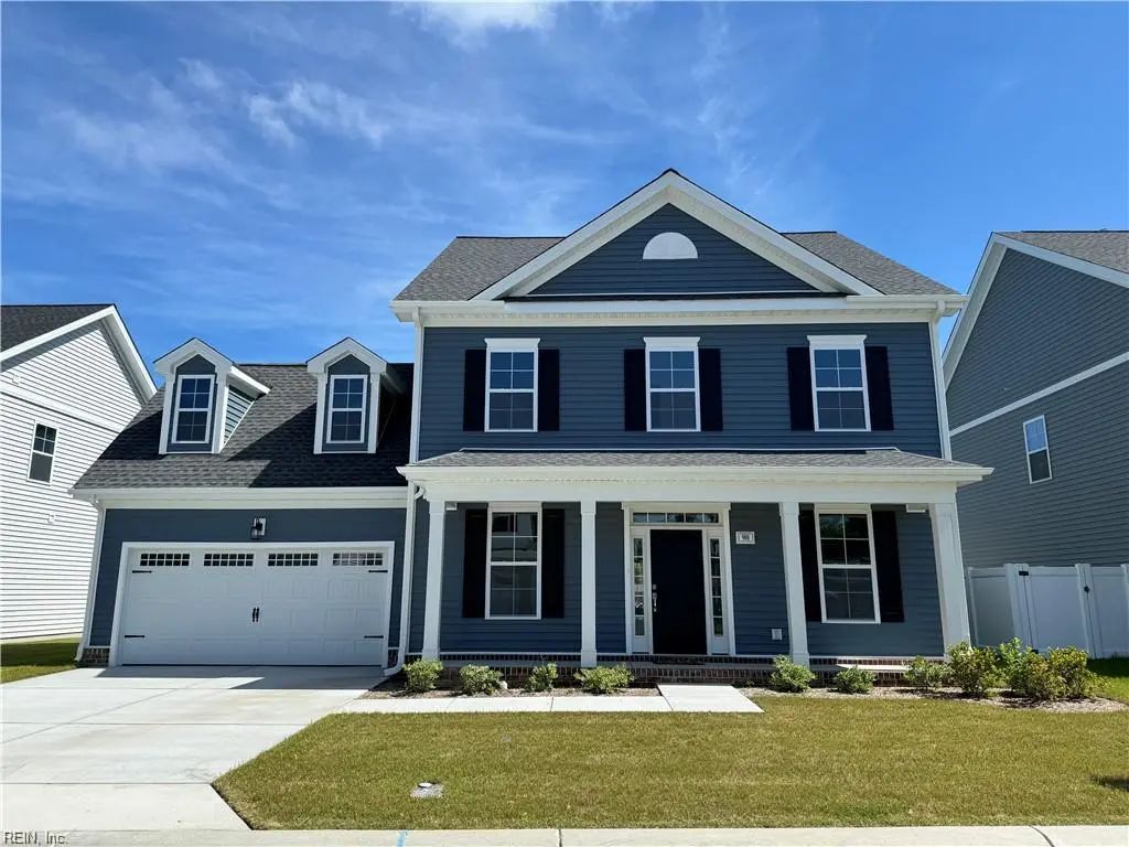 908 Cooper Ln, Chesapeake