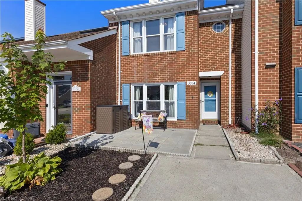 3834 Whitechapel Arch, Chesapeake