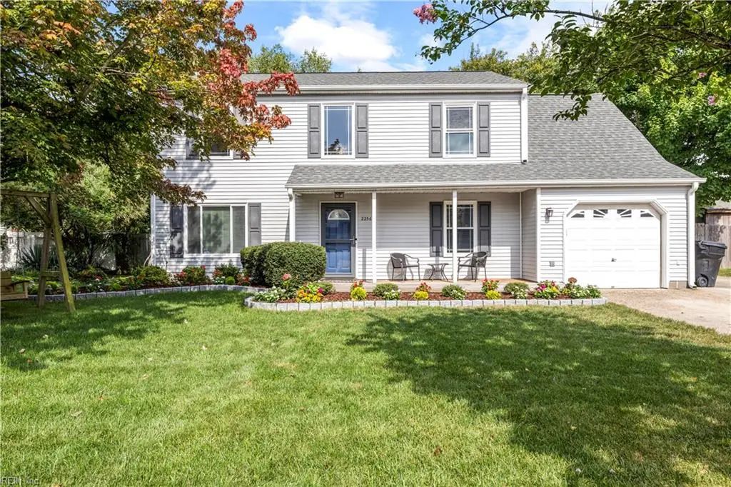 2256 Bartholomews Xing, Virginia Beach