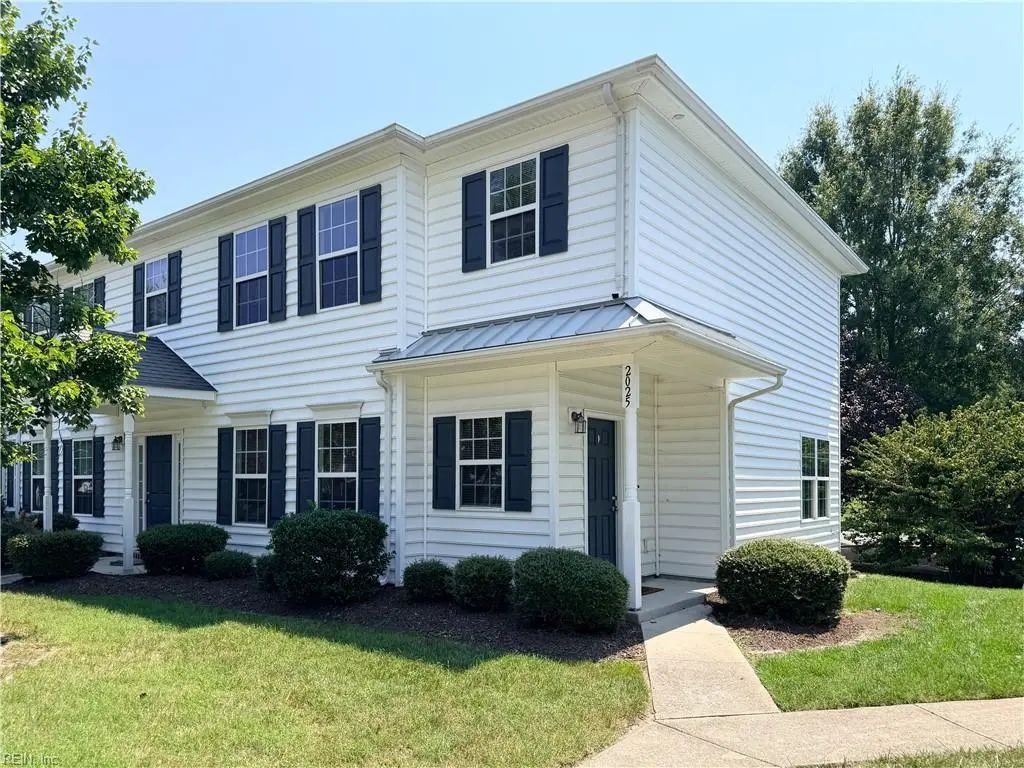 2025 Freeney Ave, Suffolk