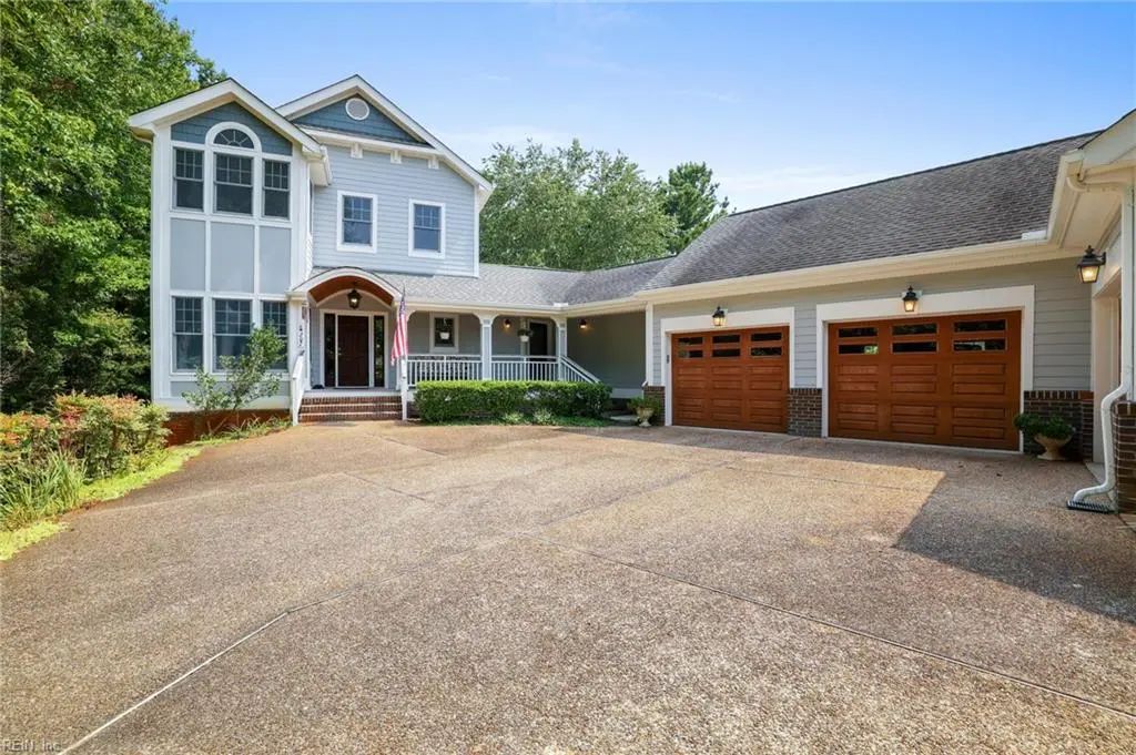 207 Megan Loop S, Perquimans County