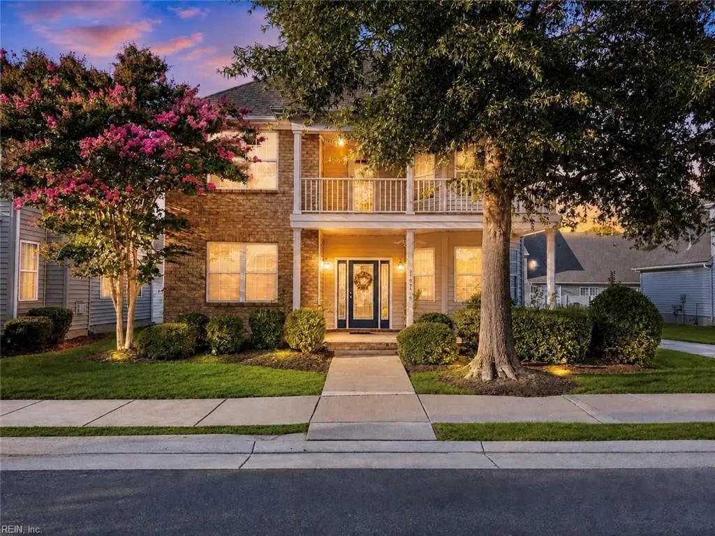 3792 Cainhoy Ln, Virginia Beach