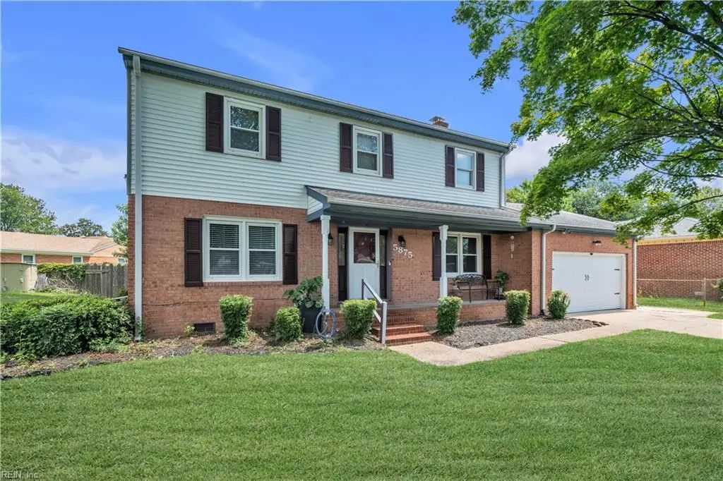 5875 Percheron Ln, Virginia Beach