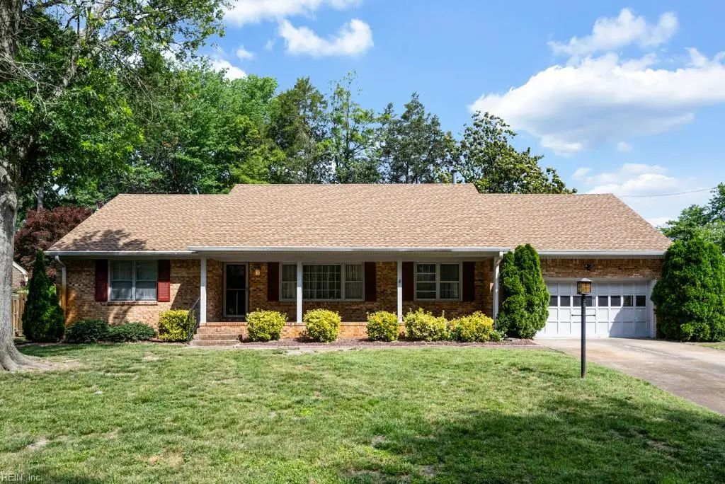 3316 Mapleton Cres, Chesapeake