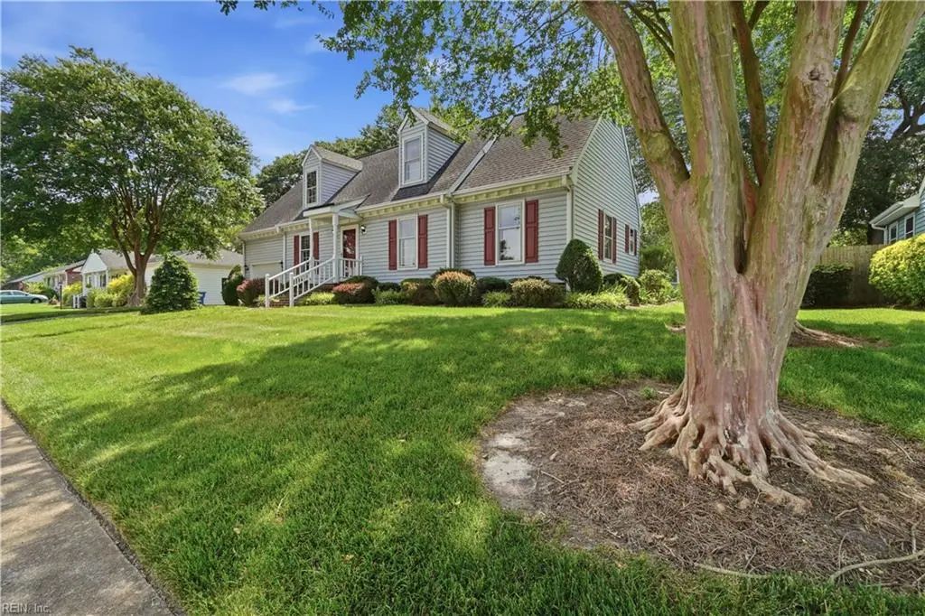 934 Ferryman Quay, Chesapeake