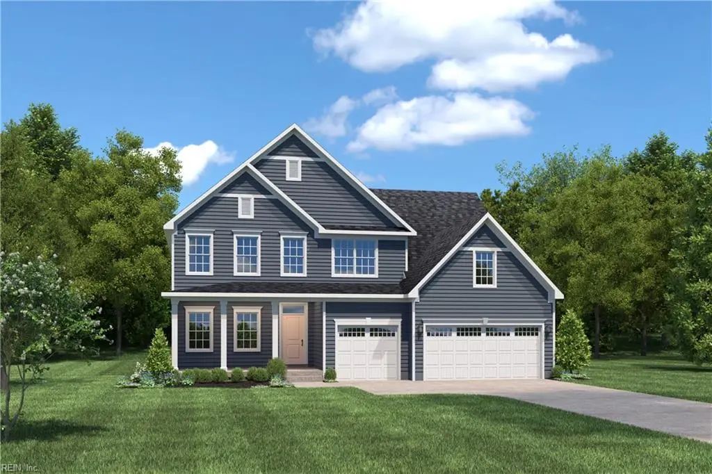 15 Hazelton Rd, Gates County
