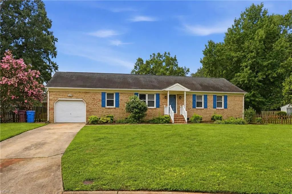 805 Fordson Way, Chesapeake