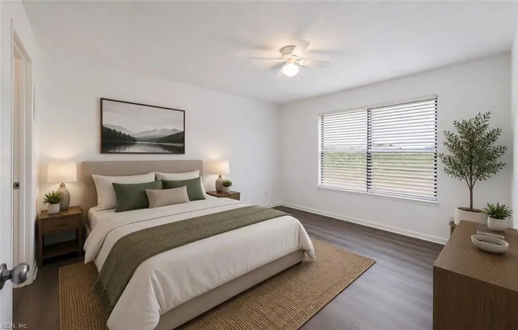 149 Windsor Castle Dr, Newport News